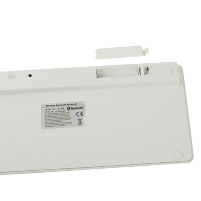 Ultra-thin Bluetooth 3.0 Keyboard for iPad 4 / iPad 3 / iPad 2 / iPad