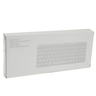 Ultra-thin Bluetooth 3.0 Keyboard for iPad 4 / iPad 3 / iPad 2 / iPad