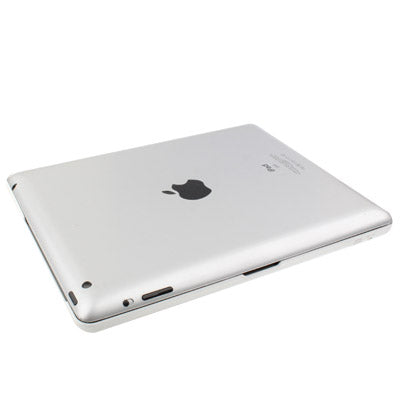 Perfect Design Mobile Bluetooth 3.0 ABS Hard Keyboard for New iPad (iPad 3) / iPad 2(White)