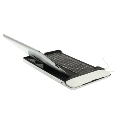 Bluetooth Keyboard with Telephone for iPad / iPhone