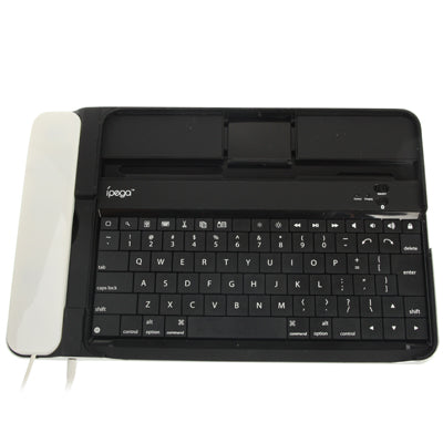 Bluetooth Keyboard with Telephone for iPad / iPhone