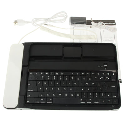 Bluetooth Keyboard with Telephone for iPad / iPhone