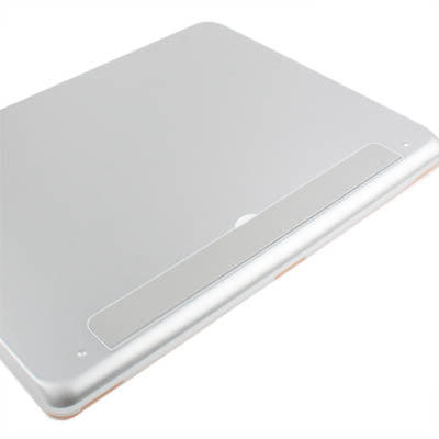 Mobile Bluetooth 3.0 Flip Keyboard with Holder for iPad 2(Baby Blue)