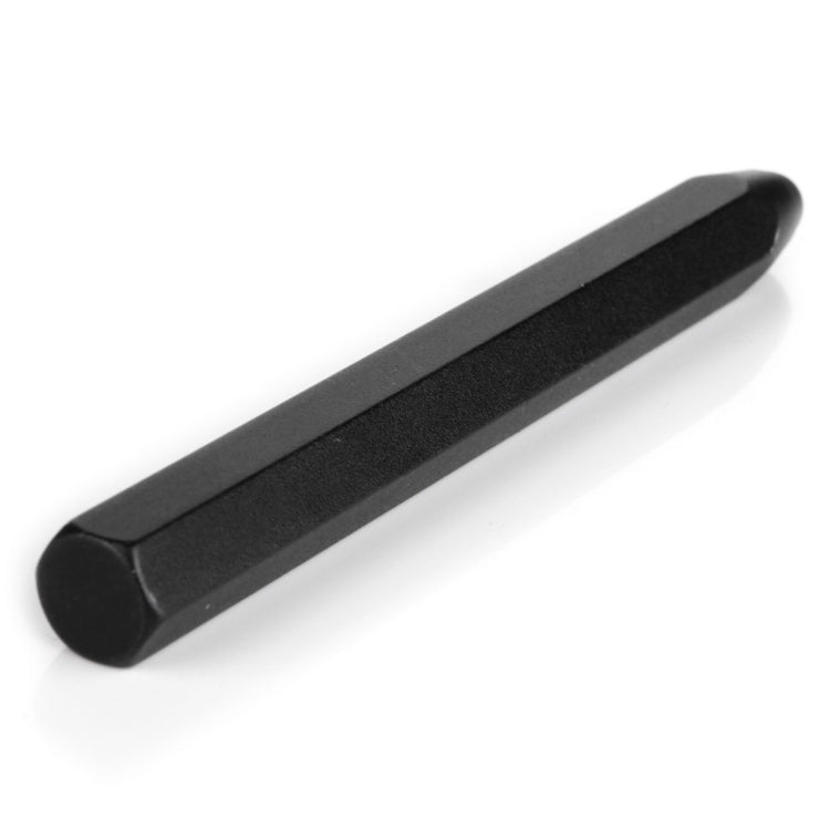Metal Material Capacitive Touch Screen Stylus / Touch Pen, For iPad mini / mini 2 Retina / New iPad (iPad 3) / iPad 2 / iPad / iPhone 5 / 4 & 4S / iPod touch