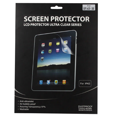 180 Degree Privacy Anti Glare, Anti-ultraviolet Screen Protector for iPad 2