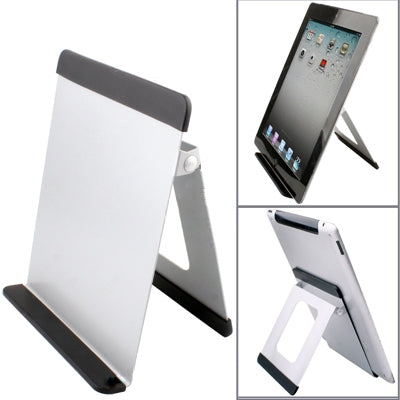 120 Degree Rotating Angle Smart Stand for New iPad (iPad 3) / iPad 2 / iPad