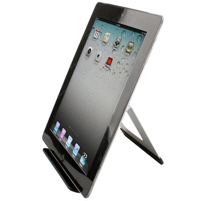 120 Degree Rotating Angle Smart Stand for New iPad (iPad 3) / iPad 2 / iPad