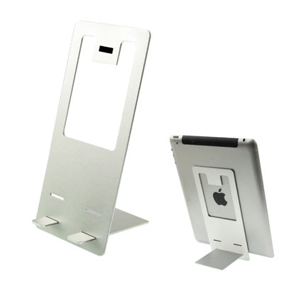 High Quality Alloy Stand for iPad & Samsung 10.1 inch Tablet PC