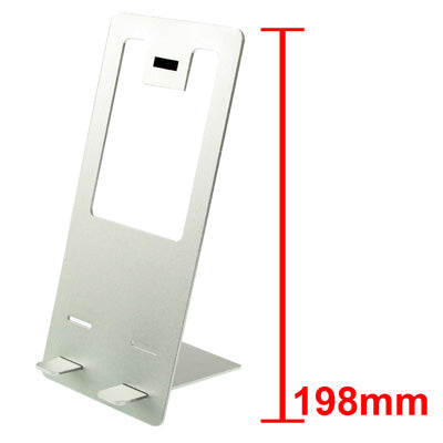 High Quality Alloy Stand for iPad & Samsung 10.1 inch Tablet PC