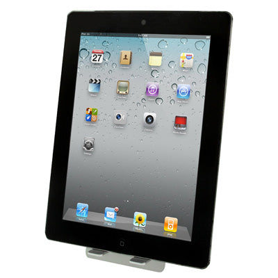 High Quality Alloy Stand for iPad & Samsung 10.1 inch Tablet PC