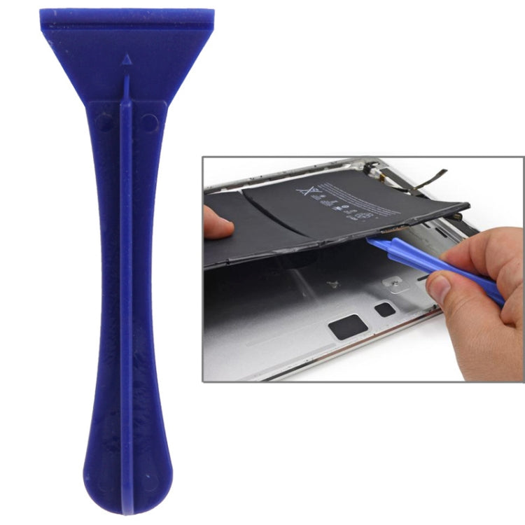 5 in 1 (2 x Screwdrivers + Disassemble Plastic Prying Tools + 2 x Suckers) Opening Tools for iPad Air /iPad 4 / New iPad / iPad 2, iPad mini