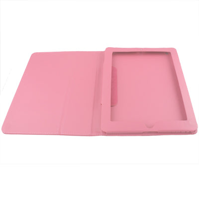 Leather Case with Holder for iPad 2