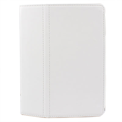 Leather Case with Holder for iPad 2