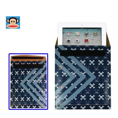 Paul Frank Leather Envelope Case for iPad 2
