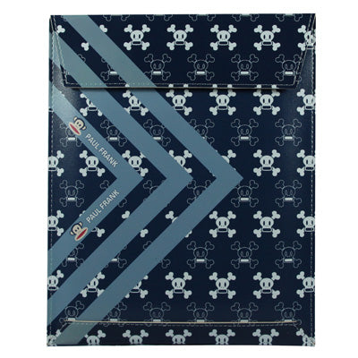 Paul Frank Leather Envelope Case for iPad 2