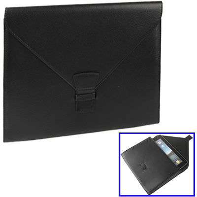 High Quality Briefcase Style Leather Case for iPad 2 / iPad