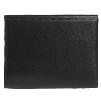 High Quality Briefcase Style Leather Case for iPad 2 / iPad