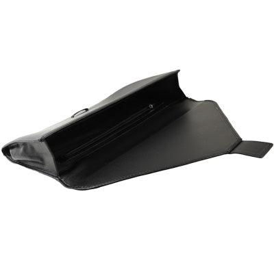 High Quality Briefcase Style Leather Case for iPad 2 / iPad