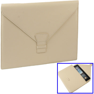 High Quality Briefcase Style Leather Case for iPad 2 / iPad