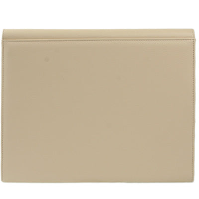 High Quality Briefcase Style Leather Case for iPad 2 / iPad