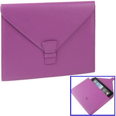 High Quality Briefcase Style Leather Case for iPad 2 / iPad