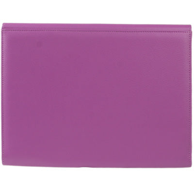 High Quality Briefcase Style Leather Case for iPad 2 / iPad