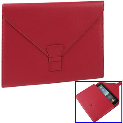 High Quality Briefcase Style Leather Case for iPad 2 / iPad