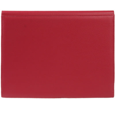 High Quality Briefcase Style Leather Case for iPad 2 / iPad