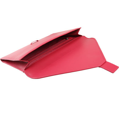 High Quality Briefcase Style Leather Case for iPad 2 / iPad