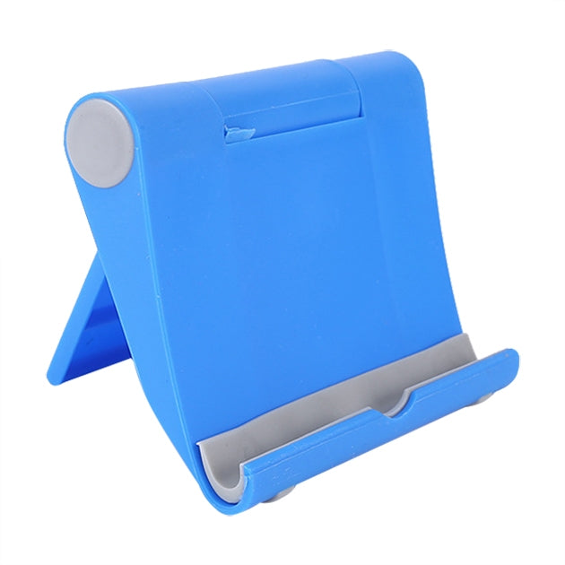 Universal Foldable Multi-function Rotating Tablet PC Mobile Phone Desktop Bracket Lazy Man Holder