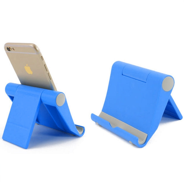 Universal Foldable Multi-function Rotating Tablet PC Mobile Phone Desktop Bracket Lazy Man Holder