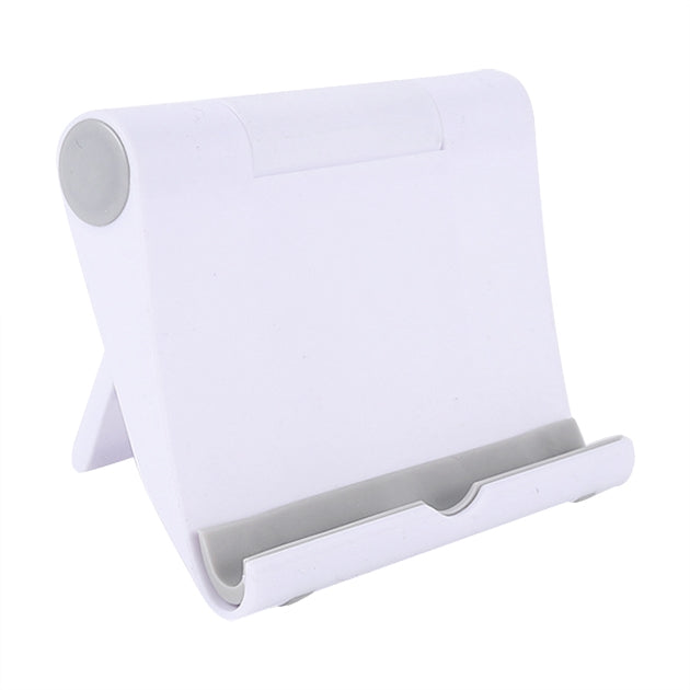Universal Foldable Multi-function Rotating Tablet PC Mobile Phone Desktop Bracket Lazy Man Holder
