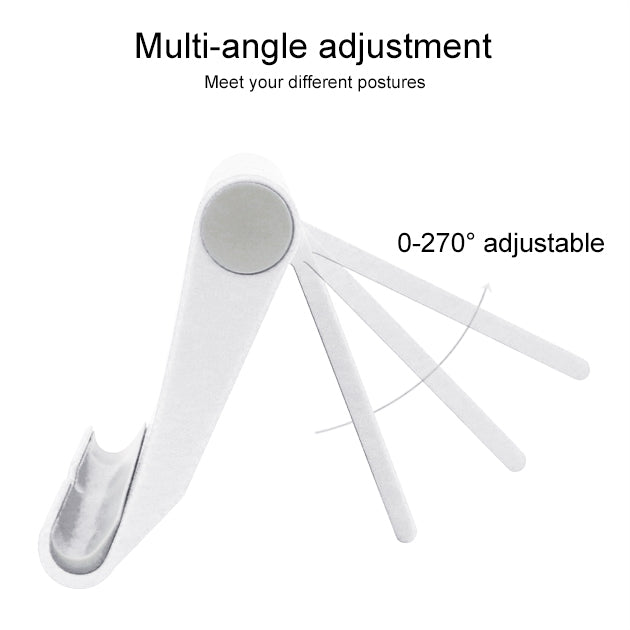 Universal Foldable Multi-function Rotating Tablet PC Mobile Phone Desktop Bracket Lazy Man Holder