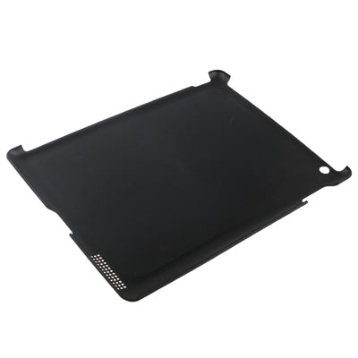 3D Effect Style StarCraft Universe Pattern Plastic Case for New iPad (iPad 3) / iPad 2 / iPad 4