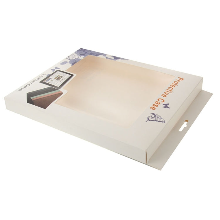 Color Box for iPad 3 / New iPad  / iPad Case