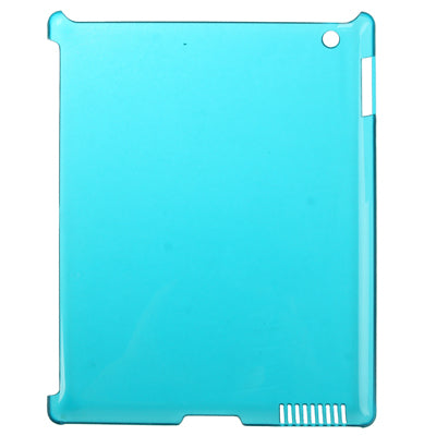 Plastic Case for iPad 4 / New iPad (iPad 3) / iPad 2 Smart Cover (using in S-IPAD3-0385 / S-IPAD2-0385),