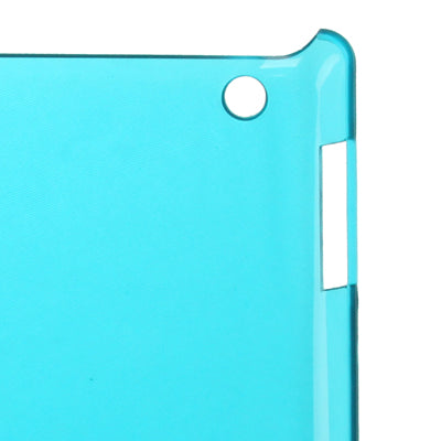 Plastic Case for iPad 4 / New iPad (iPad 3) / iPad 2 Smart Cover (using in S-IPAD3-0385 / S-IPAD2-0385),