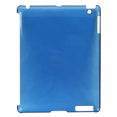 High Quality Transparent Crystal Shell