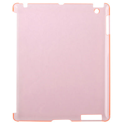High Quality Transparent Crystal Shell