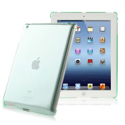 High Quality Transparent Crystal Shell