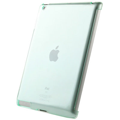 High Quality Transparent Crystal Shell