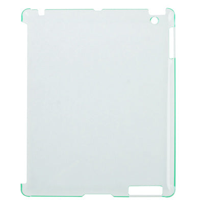 High Quality Transparent Crystal Shell