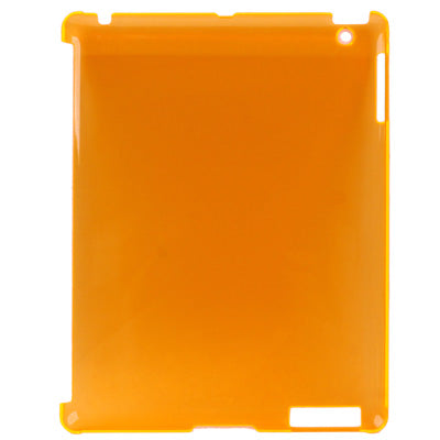 High Quality Transparent Crystal Shell