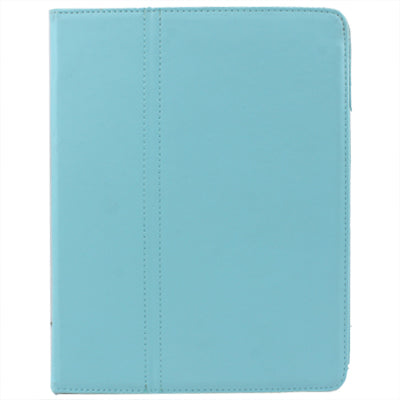 Leather Case with Holder for New iPad (iPad 3) / iPad 4,