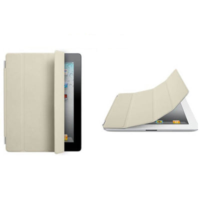 Ultra Thin Smart Cover with Holder for iPad 4 / iPad 3 / iPad 2