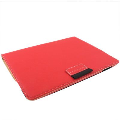 360 Degree Rotatable Leather Case with Holder for iPad 4, New iPad / iPad 3
