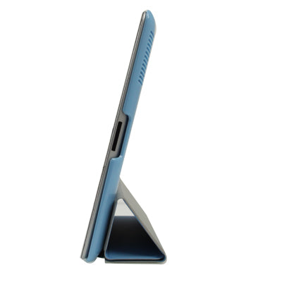 3 in 1 (Smart Cover with Sleep / Wake-up function + Back Cover + Holder) for iPad 4 / New iPad (iPad 3) / iPad 2,