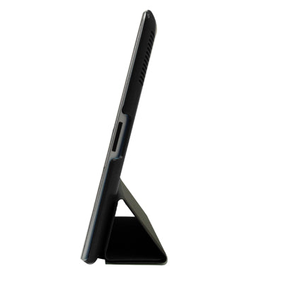 3 in 1 (Smart Cover with Sleep / Wake-up function + Back Cover + Holder) for iPad 4 / New iPad (iPad 3) / iPad 2,