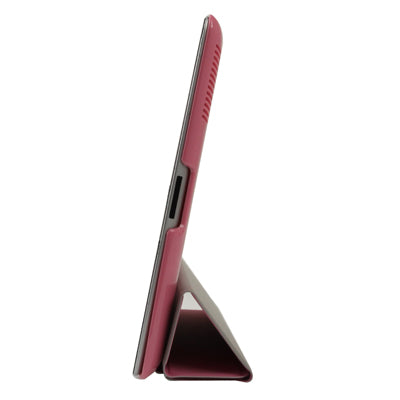 3 in 1 (Smart Cover with Sleep / Wake-up function + Back Cover + Holder) for iPad 4 / New iPad (iPad 3) / iPad 2,
