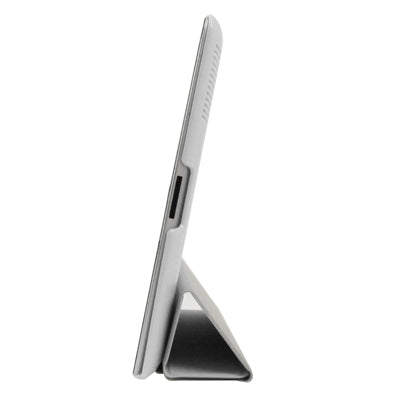 3 in 1 (Smart Cover with Sleep / Wake-up function + Back Cover + Holder) for iPad 4 / New iPad (iPad 3) / iPad 2,
